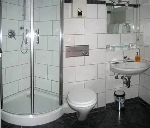 Stadthotel-Garni