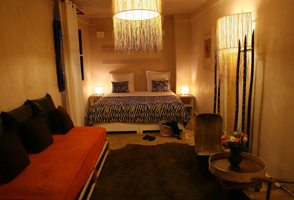 Riad Dar Massai