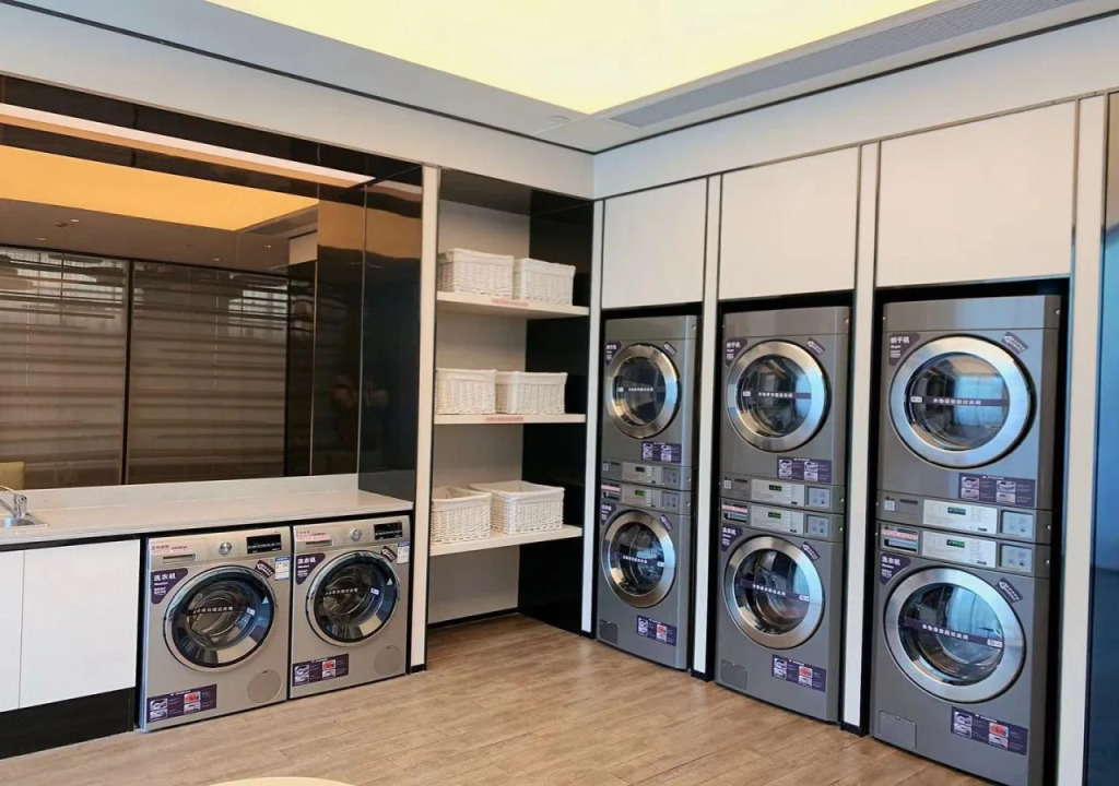 JI Hotel Shanghai Hongqiao West Zhongshan Road