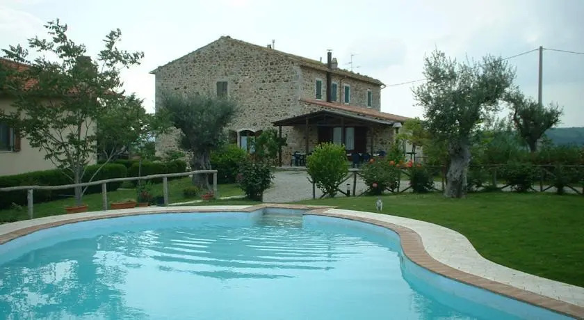 Poggio Mario