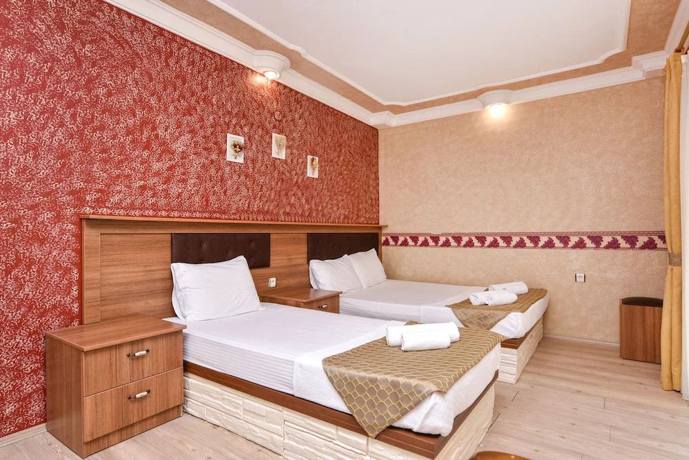 Turkevi Butik Otel