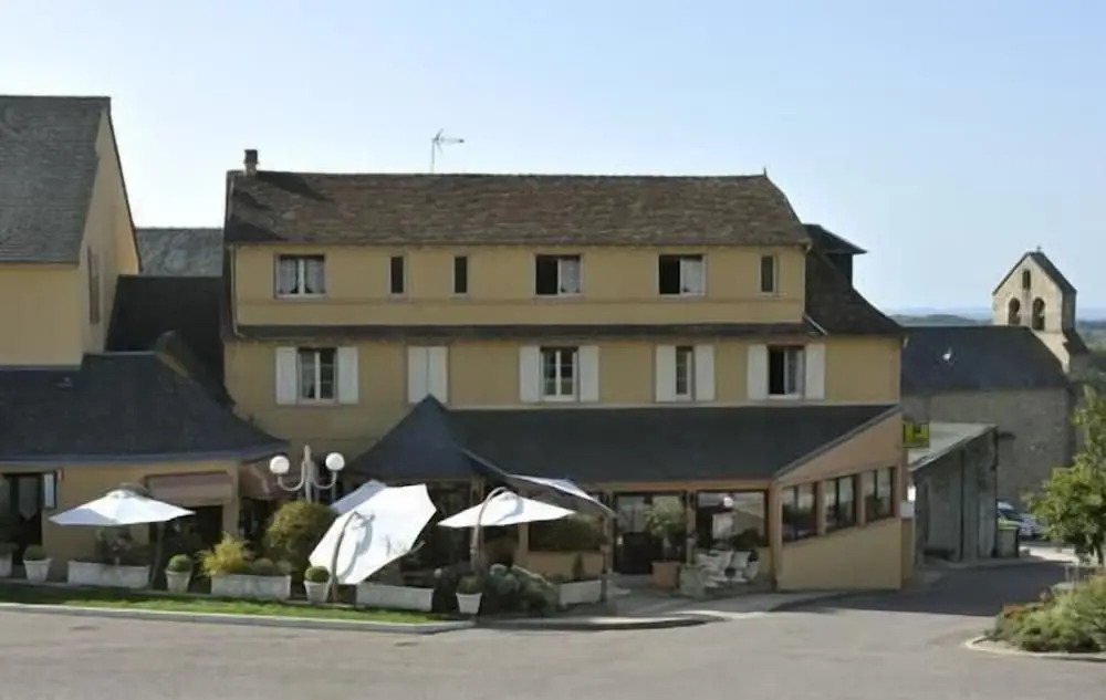 Logis Hôtel de la Tour