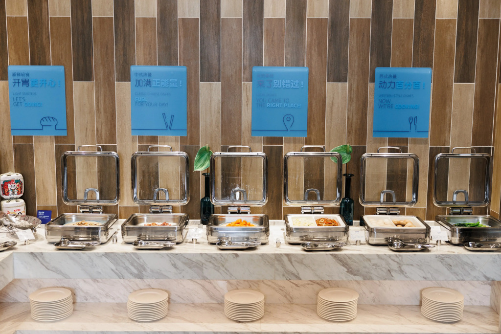Holiday Inn Express Pengzhou Downtown by IHG
