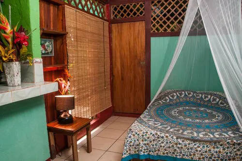 Cabinas Selvin