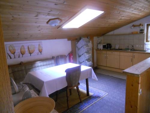 Forsthaus Falkner