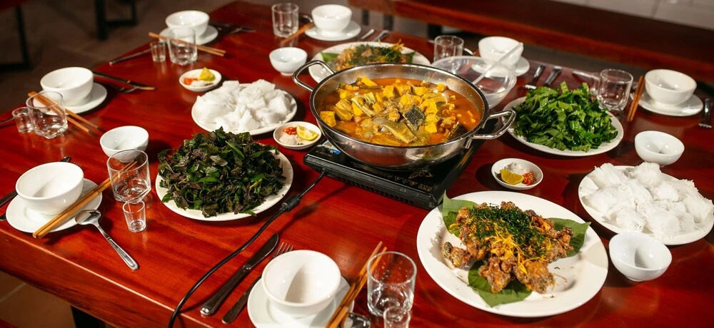 The Pepper King Resort & Villa Sapa