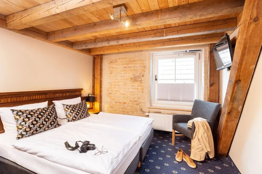 Apartmenthaus Altes Konsulat