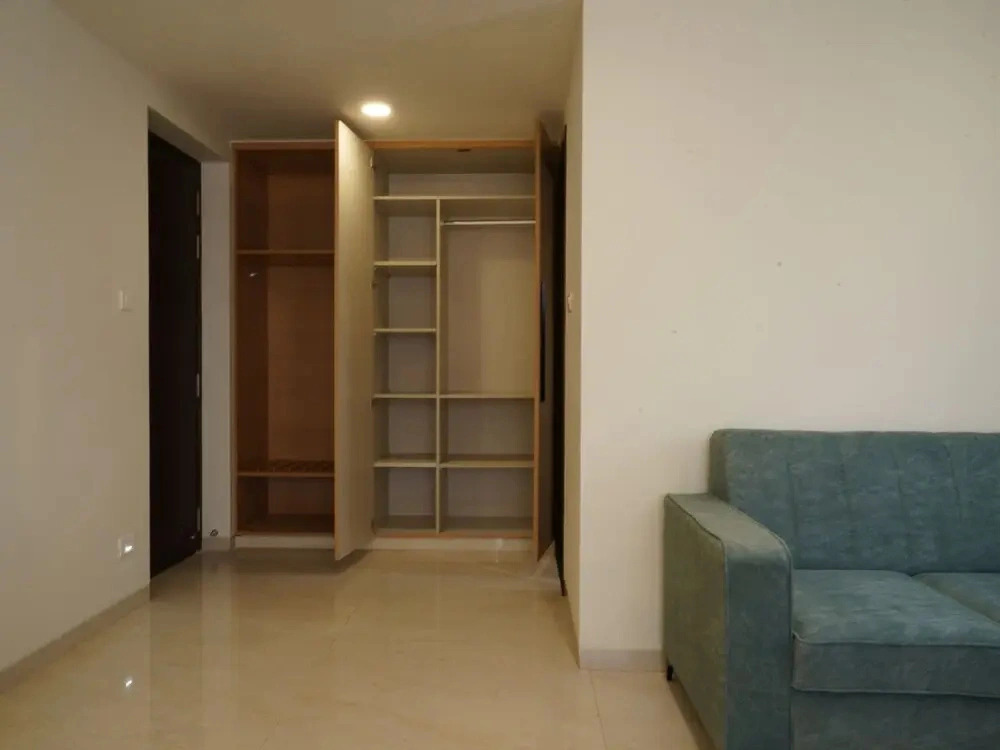 Atnest Orchids Suites