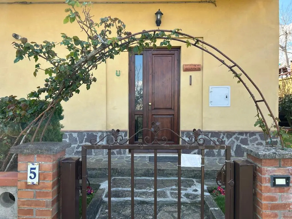 Appartamento Bellavista