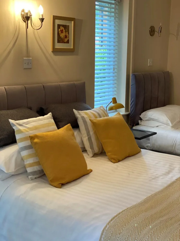 Castle View Hotel