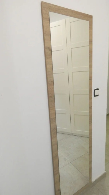 Uncibay Square Apartment