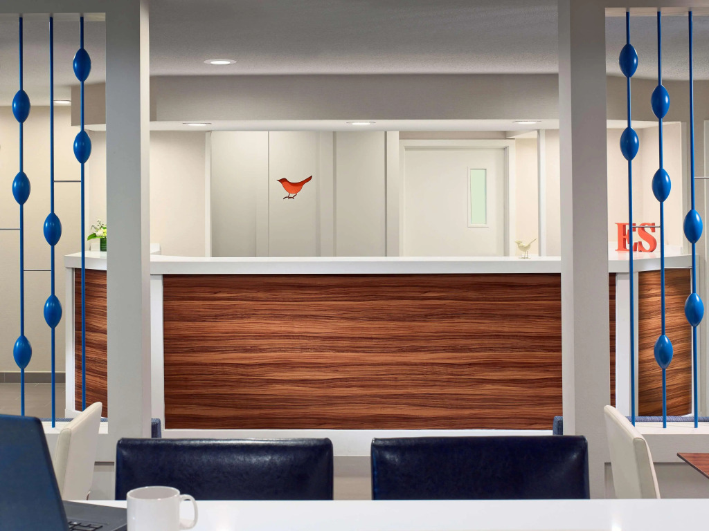 Sonesta ES Suites Birmingham