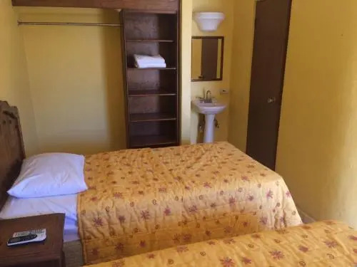Hotel Maria Bonita