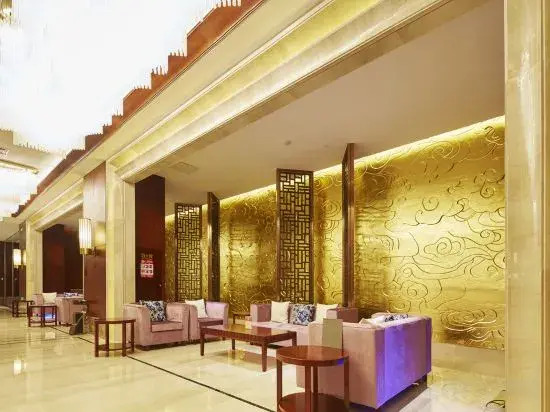Huaxi Hotel
