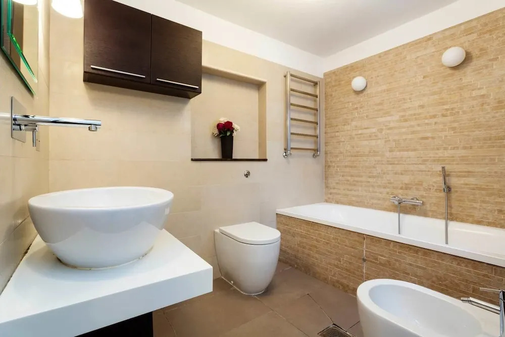Fulham Hideaway