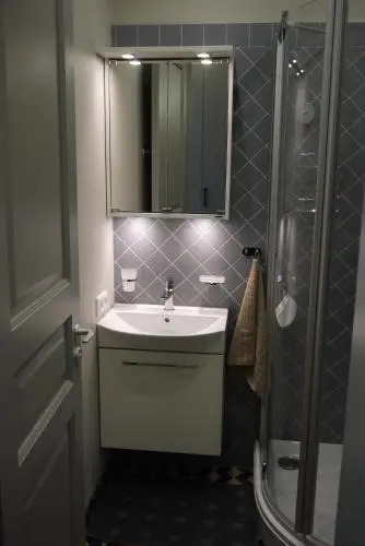Apartments Livia