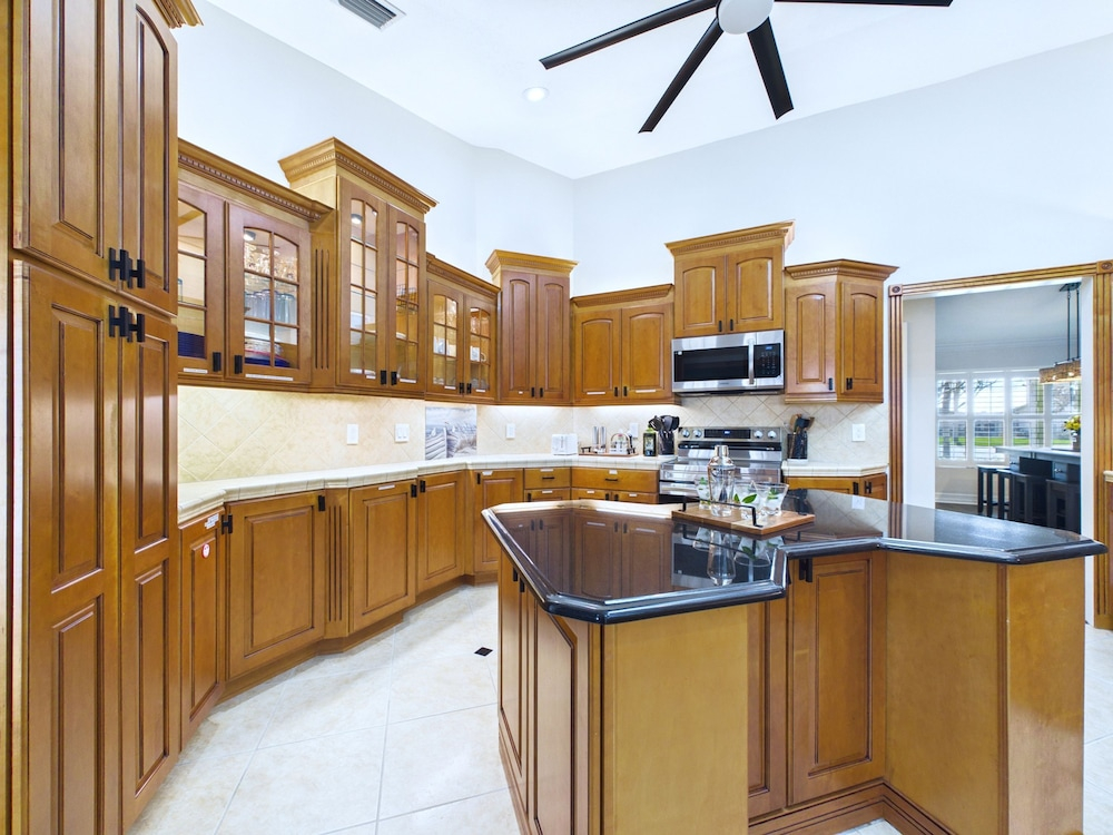 Indian Harbor Beach Pool Retreat