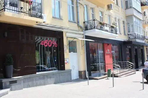 Mini Hostel Kiev