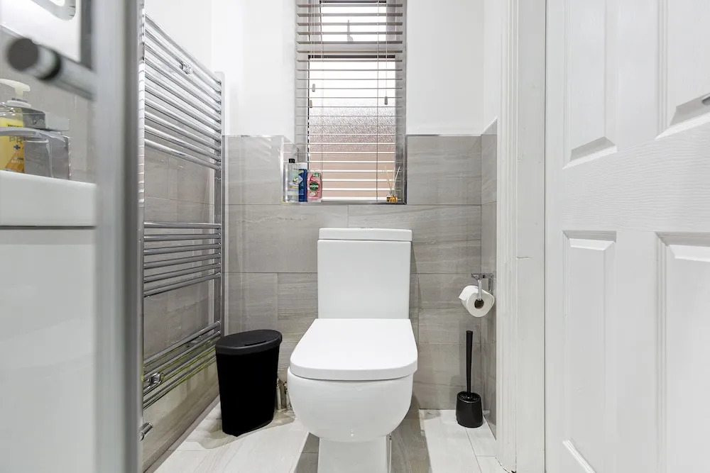 New Build 4 bed Det House in Yorkshire Nr Leeds