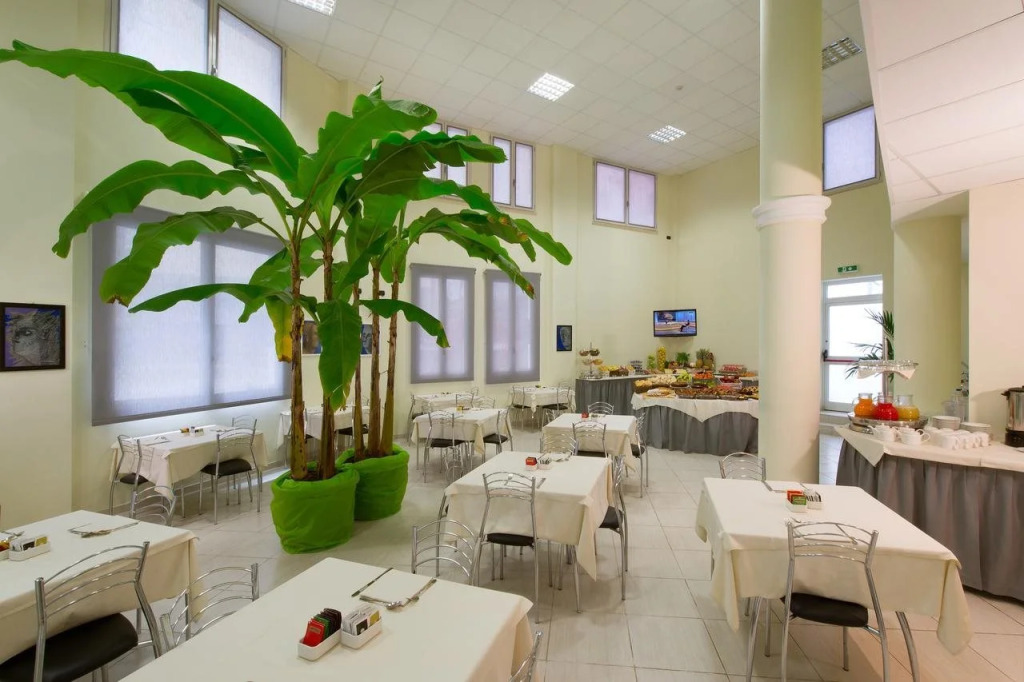 CDH Hotel La Spezia