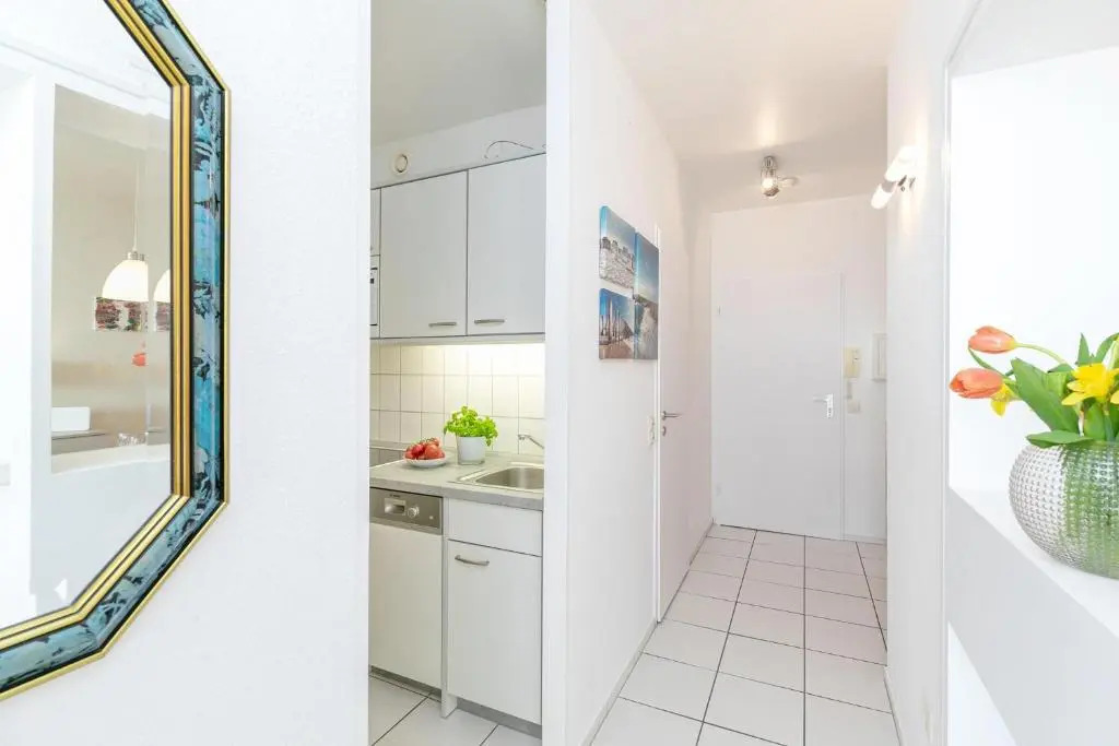 Haus Meeresblick Wohnung 79