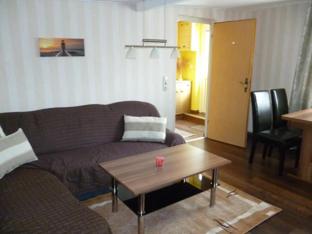 Haus Frohsinn