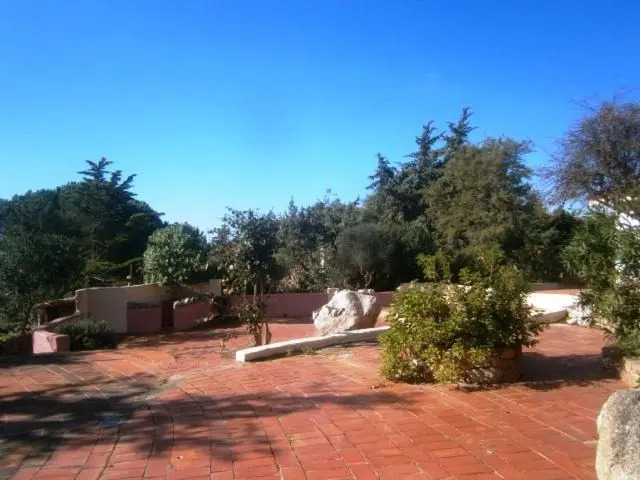 Residence Majori