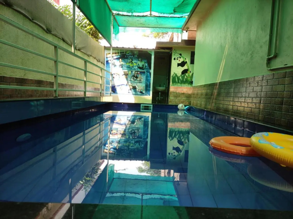 di CASA Resort