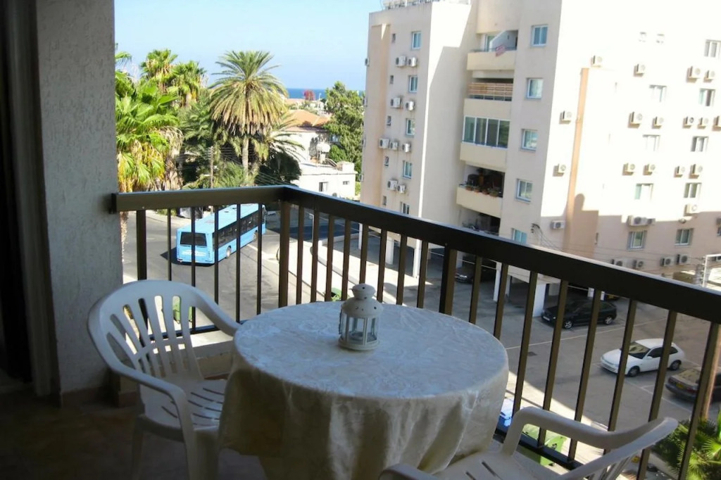 StayCentral Larnaca