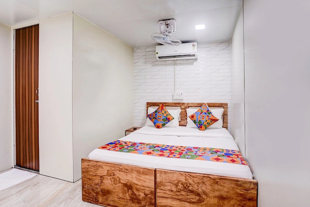 Fabhotel Haven
