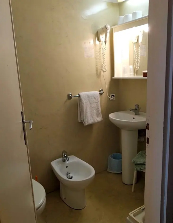Hotel Lucciola