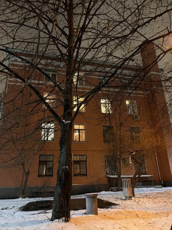 Апартаменты на переулке Гороховский
