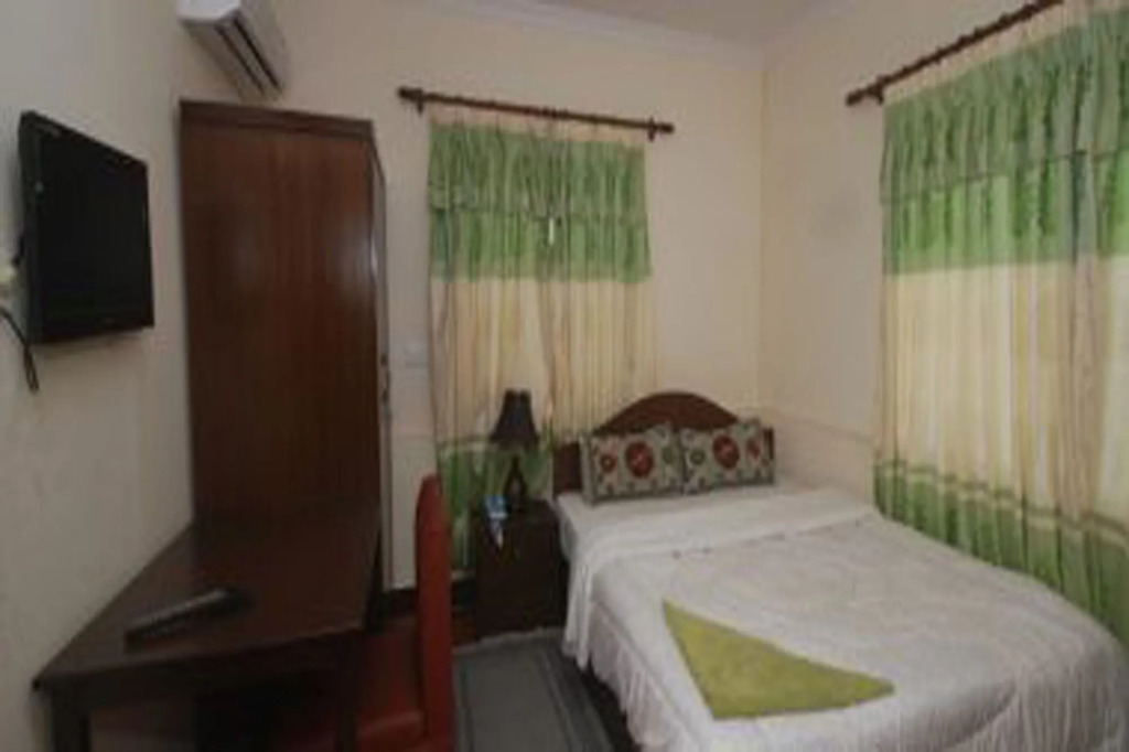 Family Peace House, Kathmandu