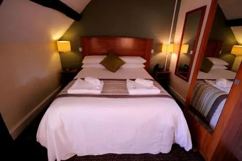 Plas Derwen Hotel