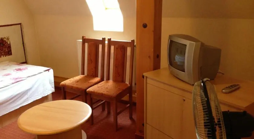 Kastélykert Apartman