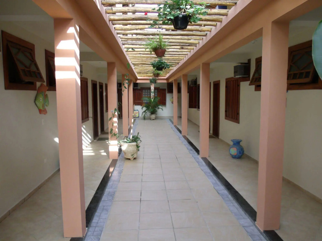 Refron du Mar Pousada Paraty