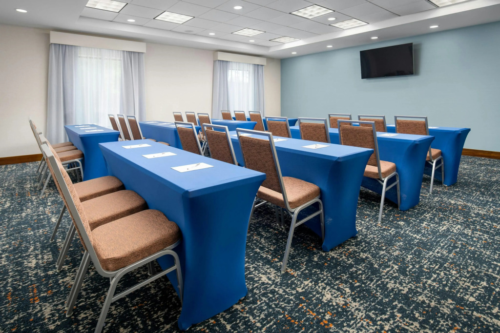 Hampton Inn Kimball