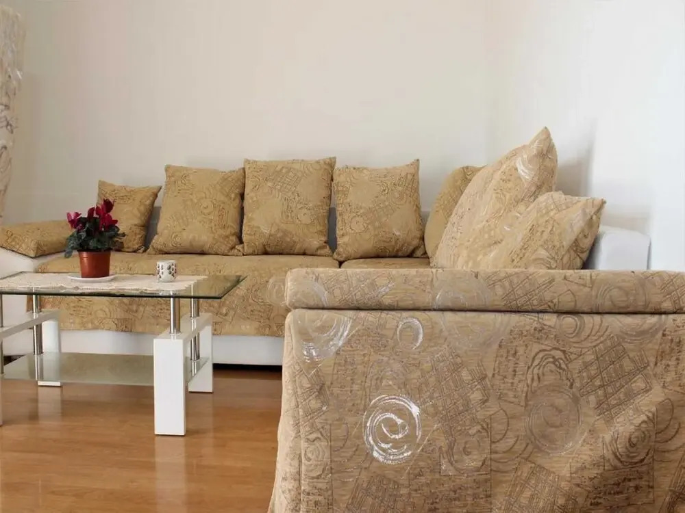 Vesna Apartment