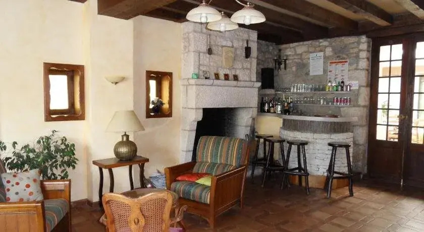 Hôtel du Puy dAlon