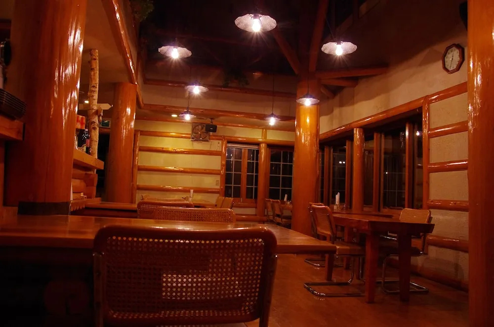 Resort Garni CORU