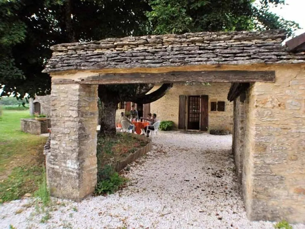 Gite Archignac, 3 pièces, 4 personnes - FR-1-616-31