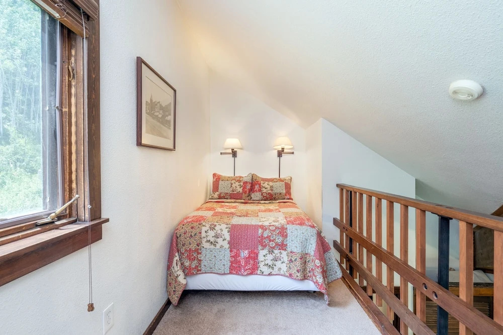 Manitou Lodge 7 by Alpine Lodging Telluride