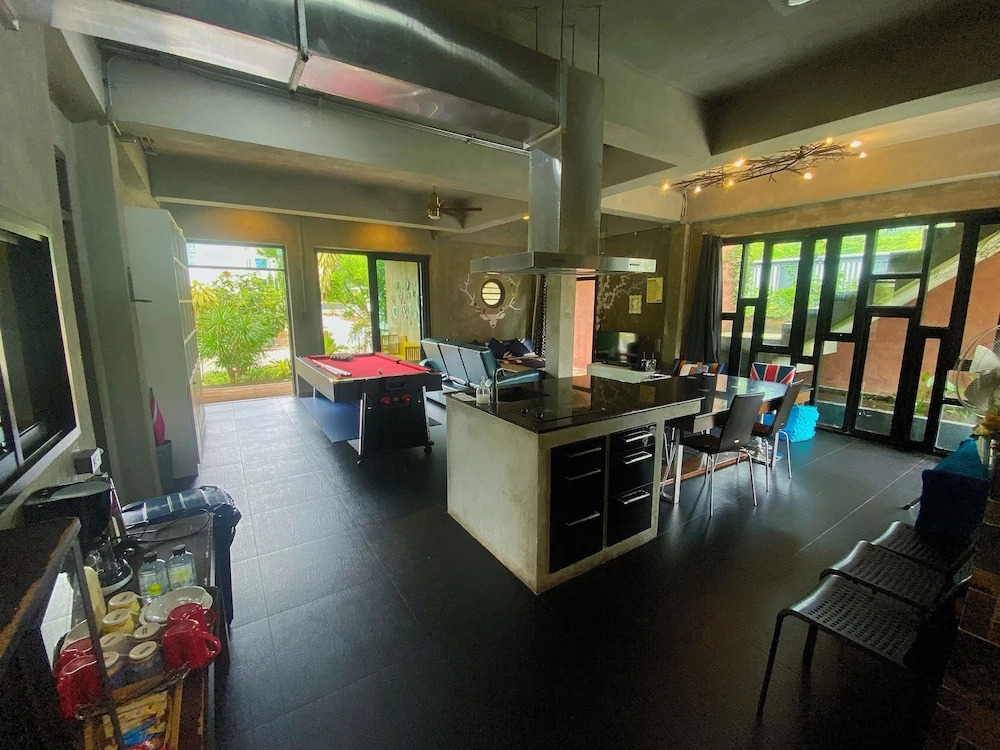 House of love Khaoyai by Ganit