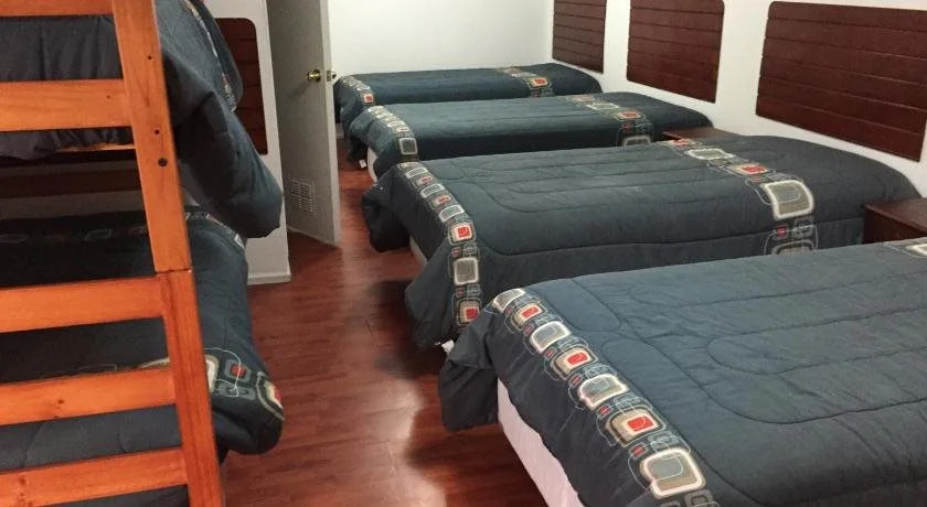 Hotel Bamboo