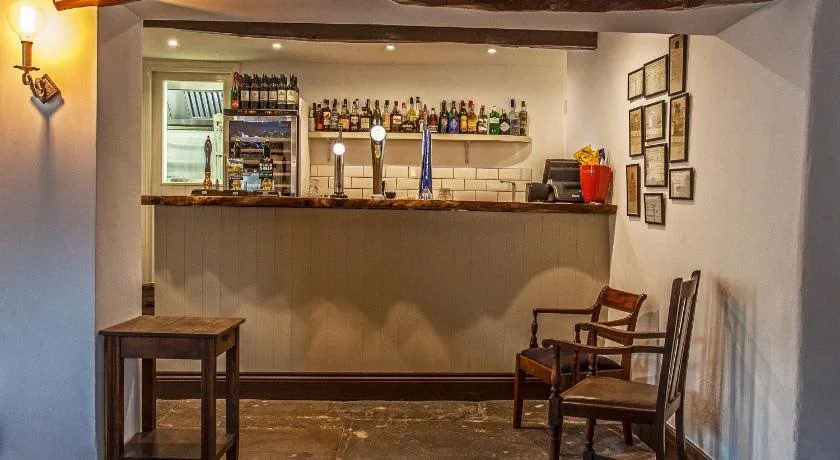 The White Lion Inn