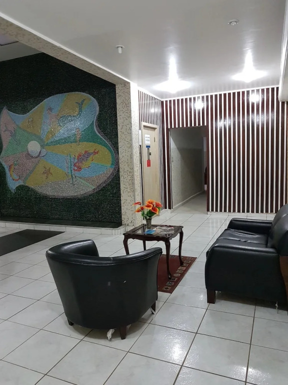Apartamento Estudio na Pitangueiras