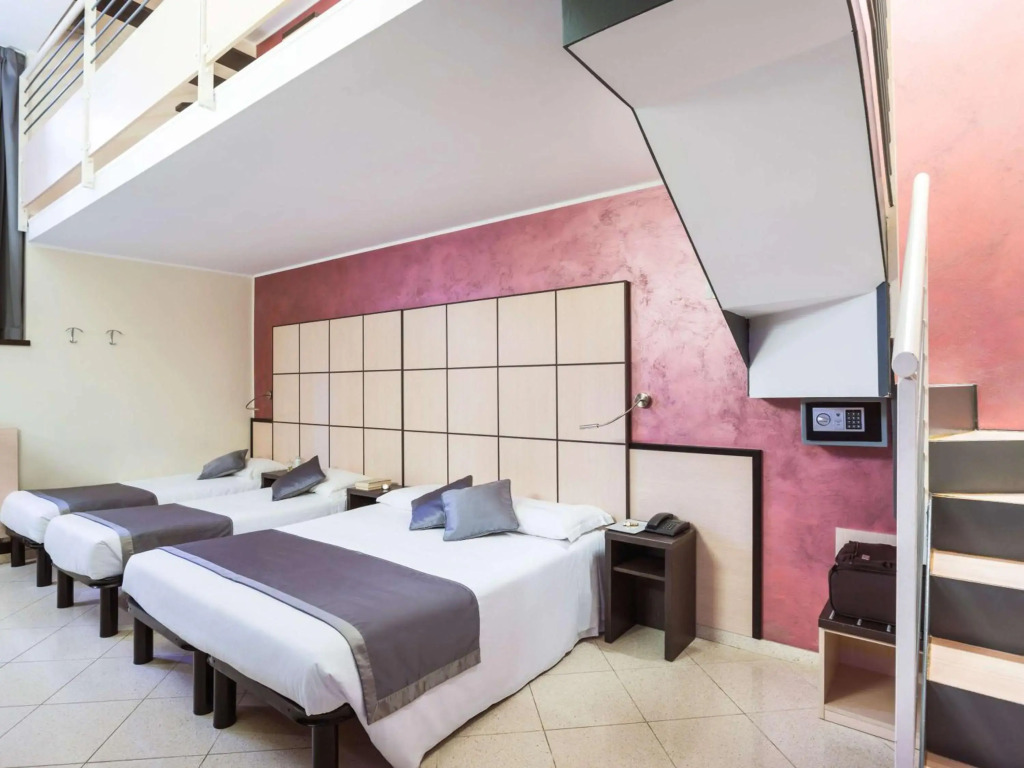 Ibis Styles Milano Centro