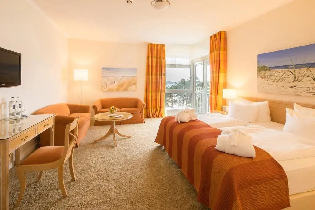 Hotel Bellevue