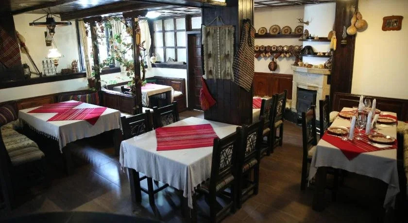 Oazis Family Hotel