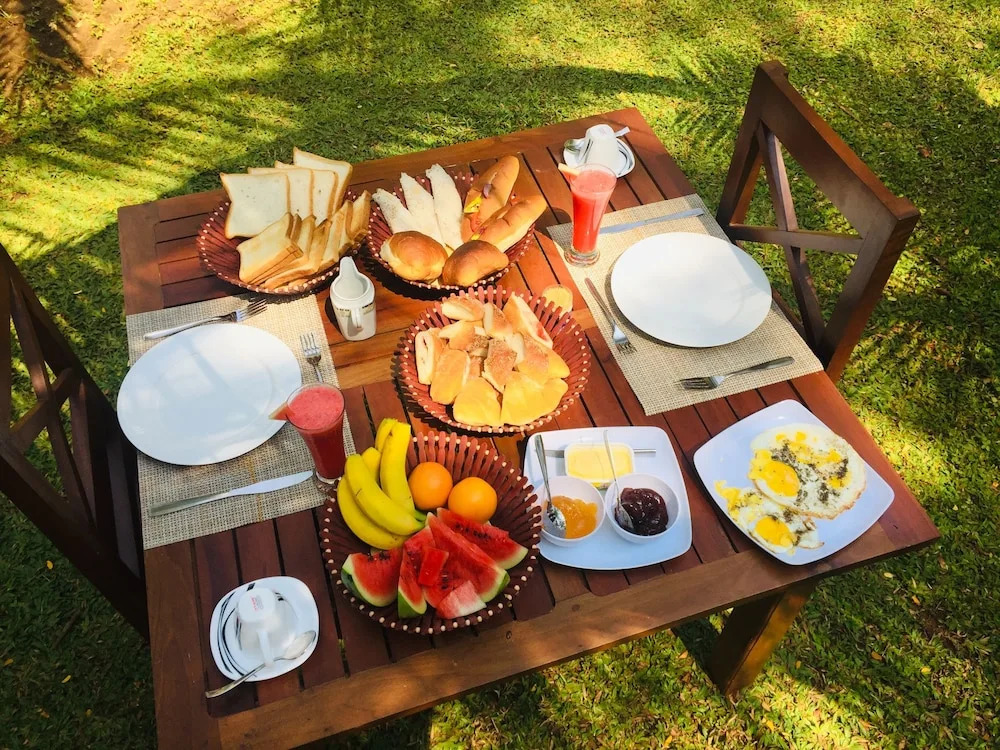 Jaye Eco Lodge